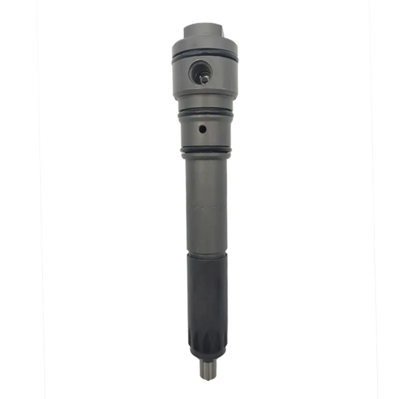 Excavator Parts 6212-12-3200 Injectors for Komatsu PC6D140 SAA6D140E Engines