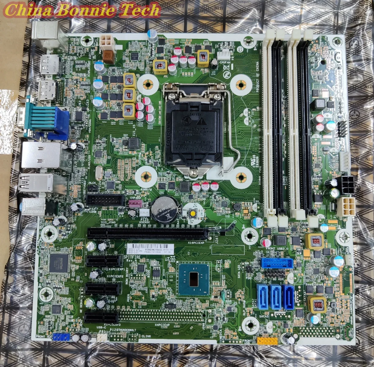 795971-001 795231-001 for HP EliteDesk 600 680 G2 MT SFF Motherboard