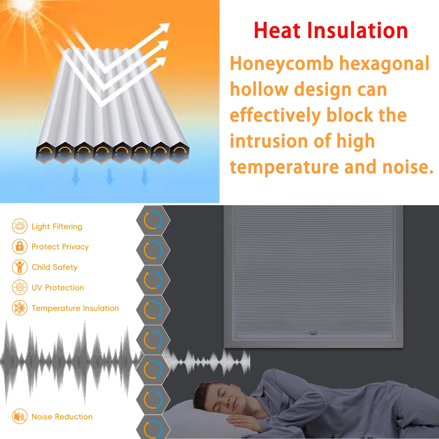 Thumbnail 4 - #68 Highest Rated Window Shades to Buy in 2026