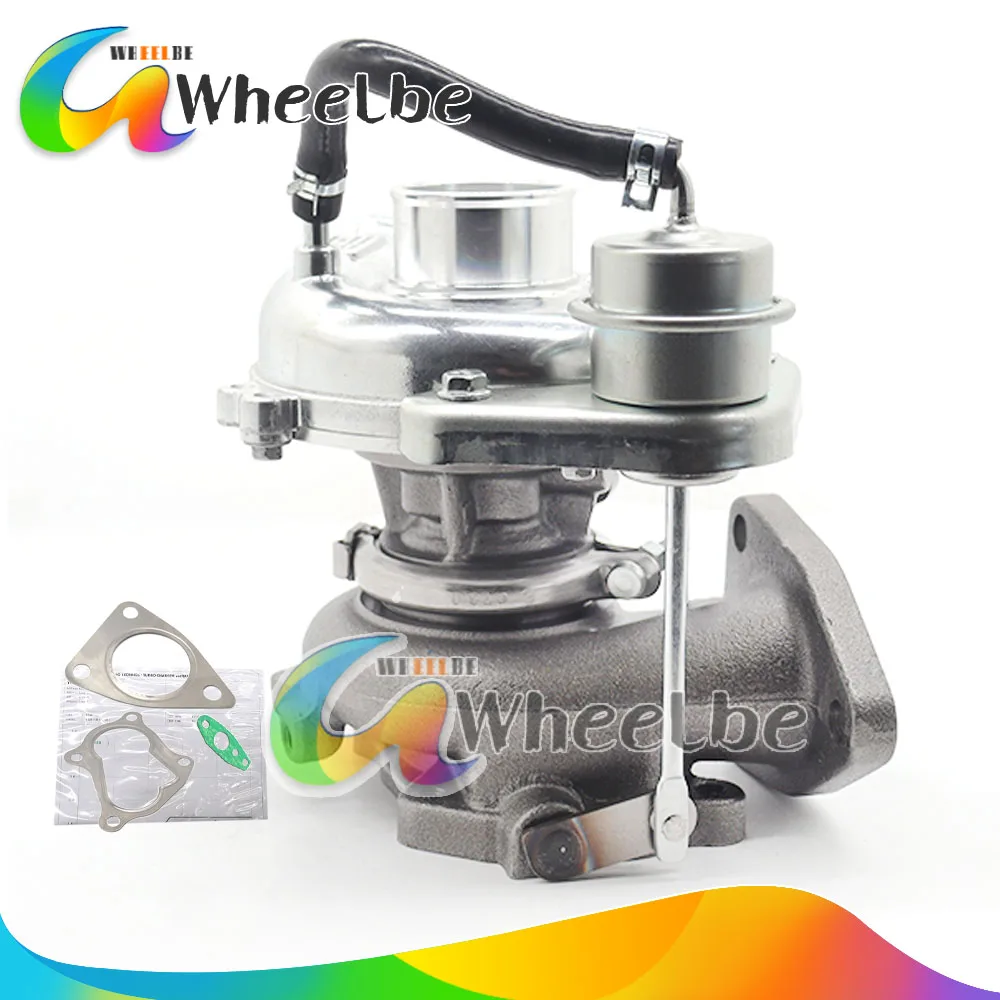 

17201-0L030 Car CT9 Turbocharger For TOYOTA HI-ACE HI-LUX HiAce HiLux 2KD 2KD-FTV 2KDFTV 2.5L 102HP 172010L030 17201-30120