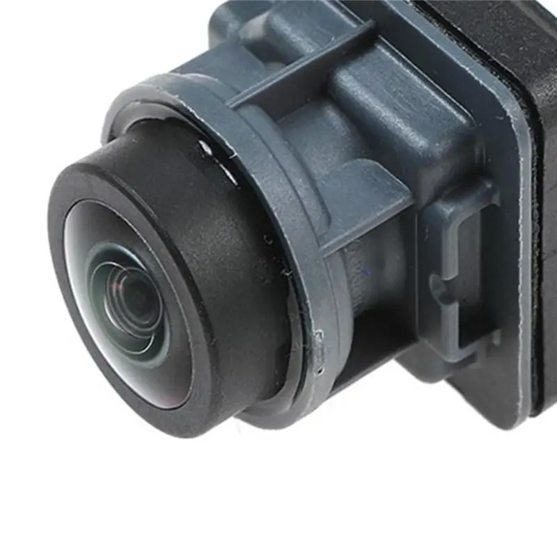 Ingenious-For ML GLE GLS W166 E-Class W212 Front View Camera New A0009053902 0009053902 Car Accessories