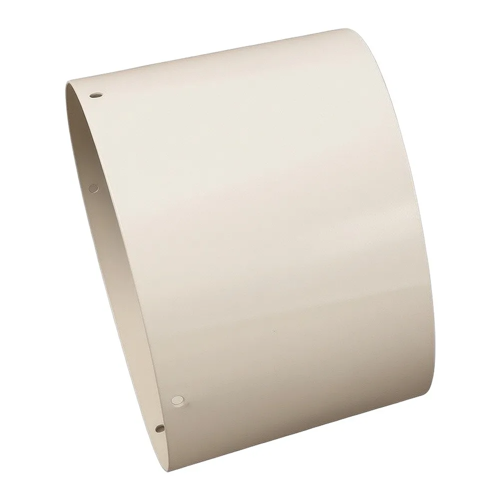 Energy Efficient Smoke Extractor Fans Smoke Extractor Extractor for fan Energy-saving Design Thickened Mounting System