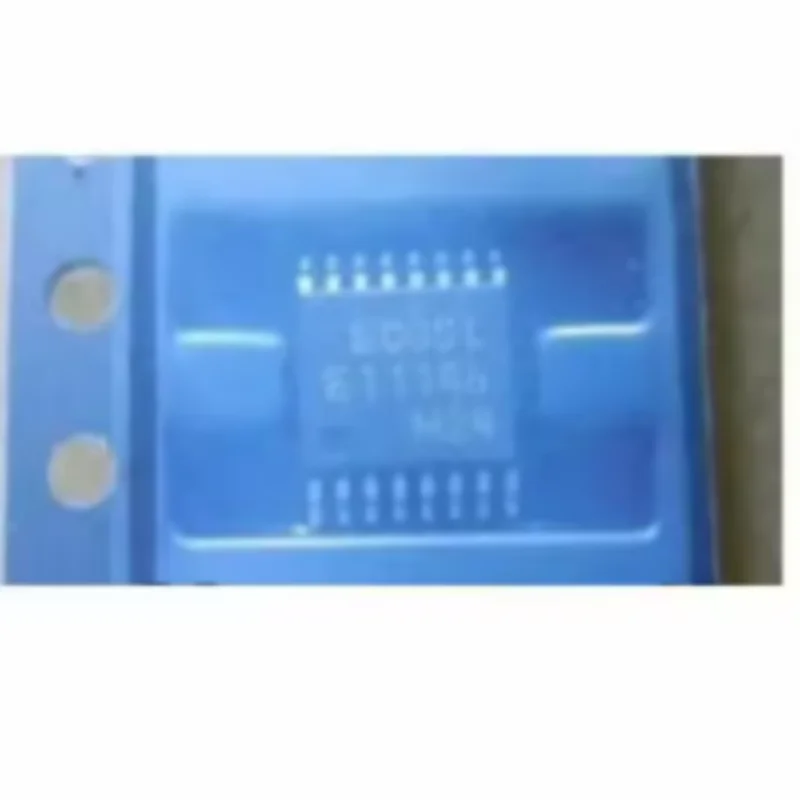 5PCS 100% Original MB15E03SLPFV1-G-ER  PLL Frequency Synthesizer 1.2GHz TSSOP-16