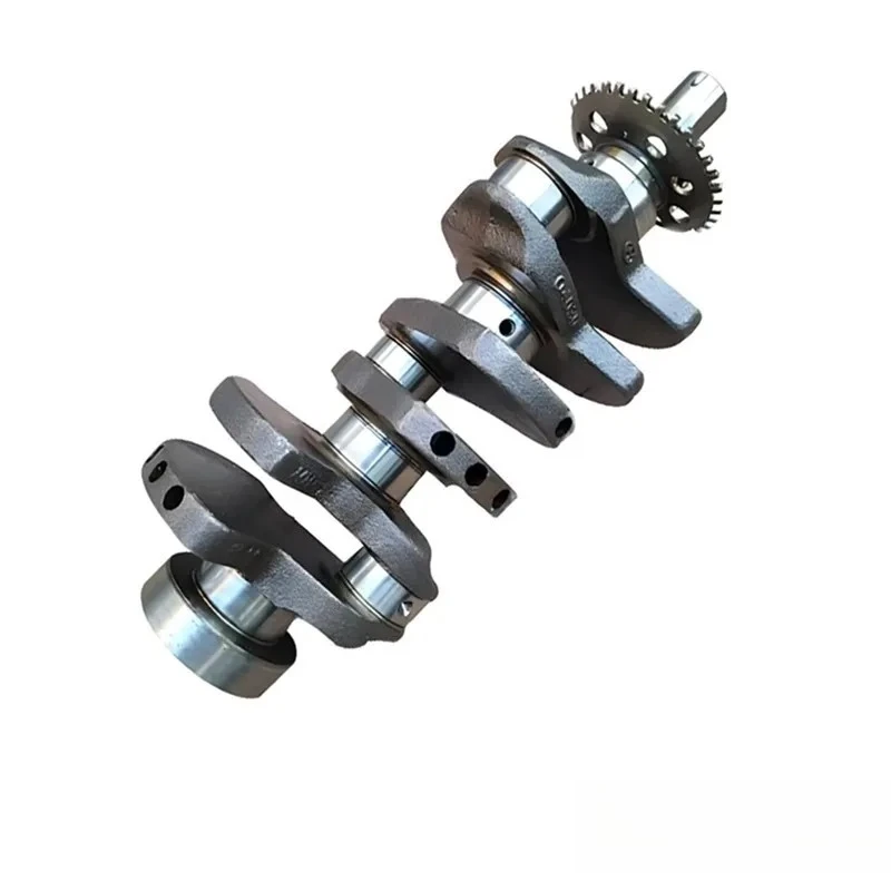 

Совершенно новый коленчатый вал из кованой стали с номером OE 23110-04020 для двигателя HYUNDAI I10 Krank Mili 1.0 Benzinli 2013-2016 G3LA