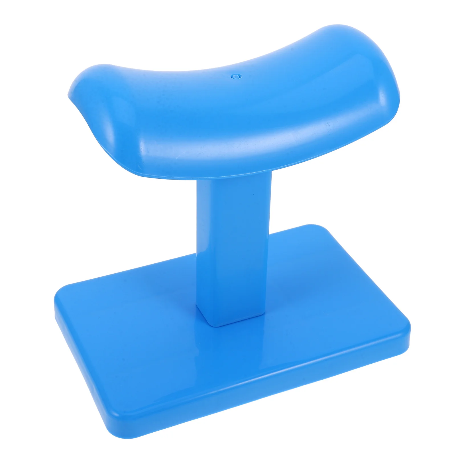 

Stable Pedicure Foot Rest Stool for Salon Manicure Pedicure Footrest Non-Slip Surface Portable Small Foot Stool for Home Spa