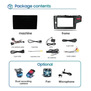 8 best sales होंडा जैज़ एंड्रॉइड - №7