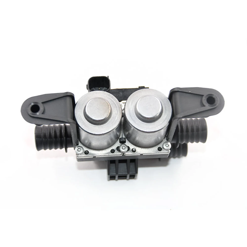 64128374995 1147412137 Air Condition Heater Control Valve for BMW E39 530 540 E53 X5 1998-2006