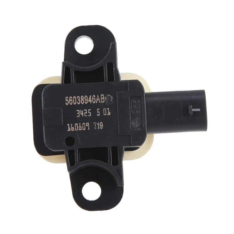 

AEE5-56038946AB Боковой датчик удара для Dodge RAM 1500 2013-2020, датчик предупреждения о открытии двери