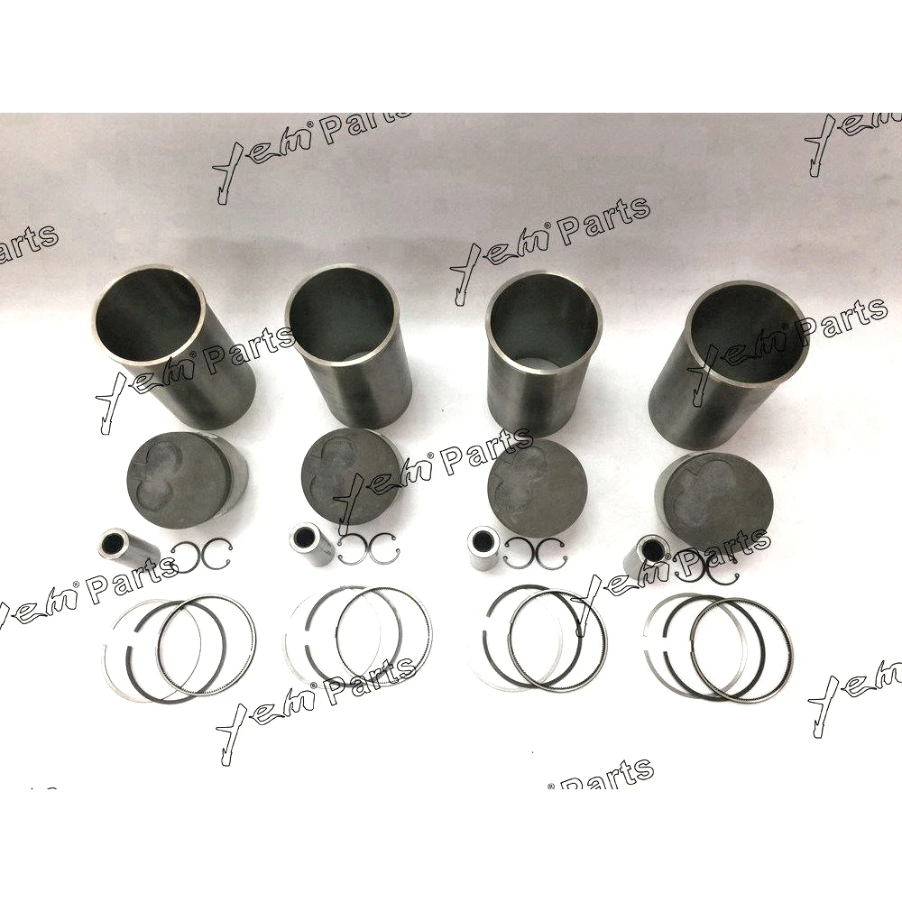 Practical 3Z Overha… - image