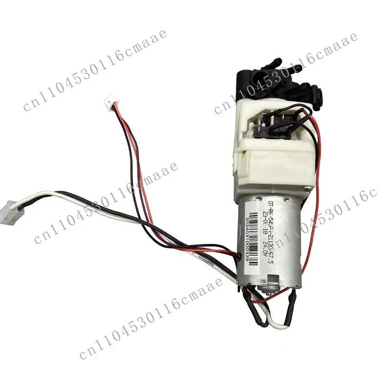 Automatic Coffee Machine Parts OT-RK-545PH-21130/67.5 Diverter Valve Dispenser Valve for  Espresso Machine Replacement