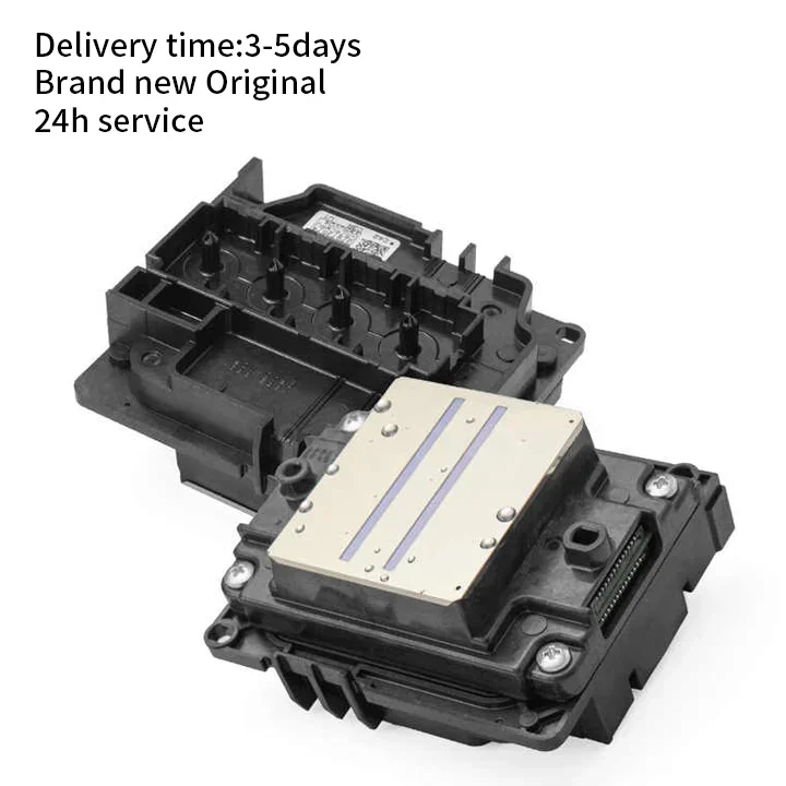 I600 Print Head Dtf… - image