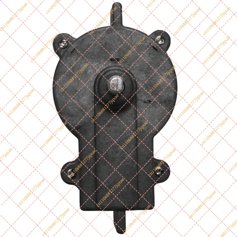 Marine Electric Propeller Speed Switch, 12V Motor Controller for ET45L / ET55L / ET65L