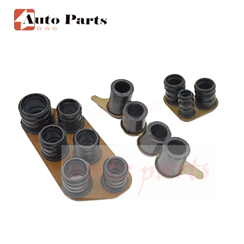 6L45E 6L45R 6L50E  Auto Parts Transmission Sealing Ring Oil Sealing Ring Repair Kit  for GM Cadillac Gearbox Rebuild Kit