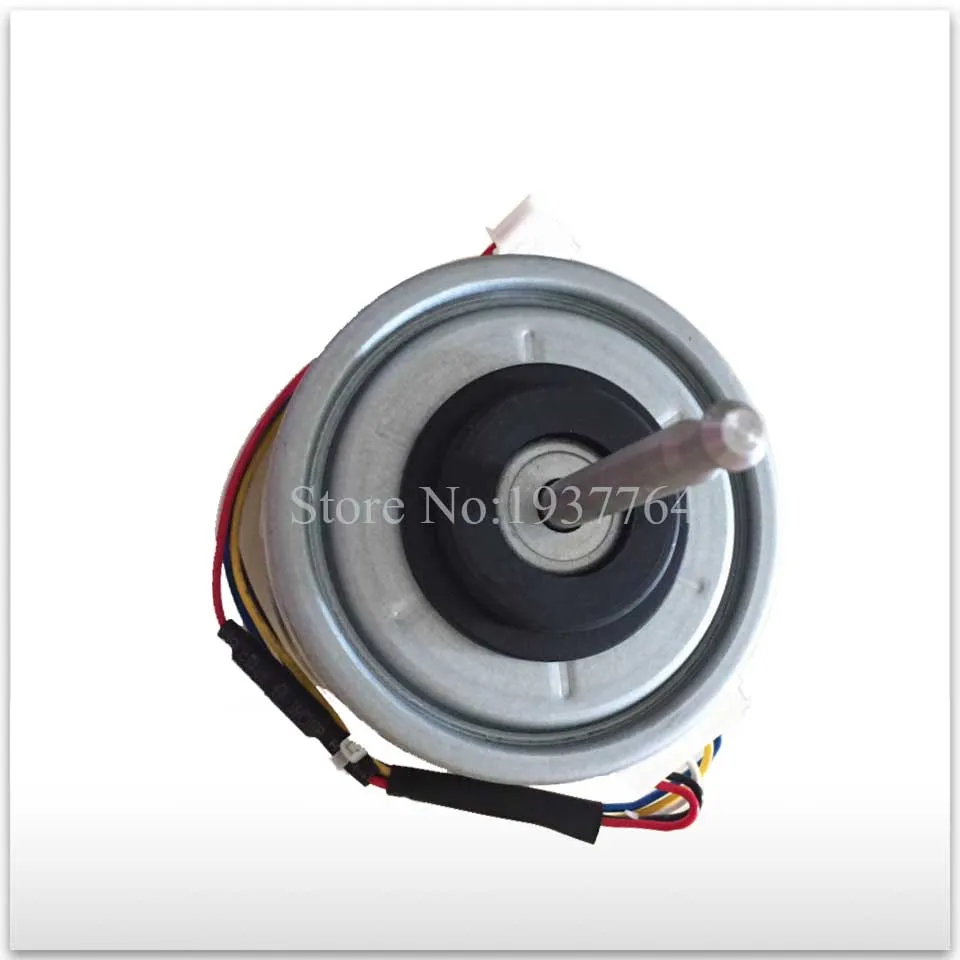 باناسونيك مكيف الهواء موتور تيار مستمر ، جزء عمل جيد ، جديد ، ARW61G8P30AC ، ARW61E8P30AC ، ARW6102AC