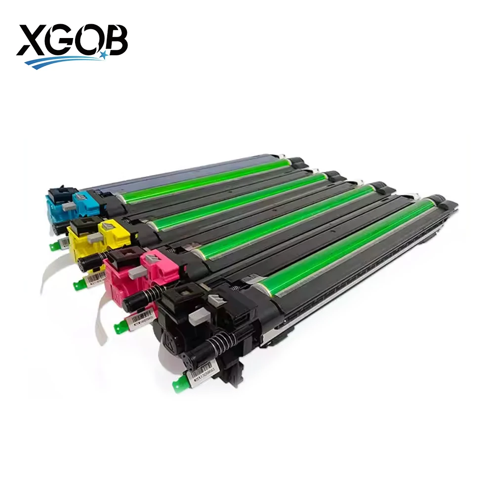 

1 шт. T-FC505 барабанный блок + разработчик для Toshiba E-STUDIO 2505AC 3005AC 3505AC 4505AC 5005AC в комплект входит проявитель НЕ НОВЫЙ барабанный комплект