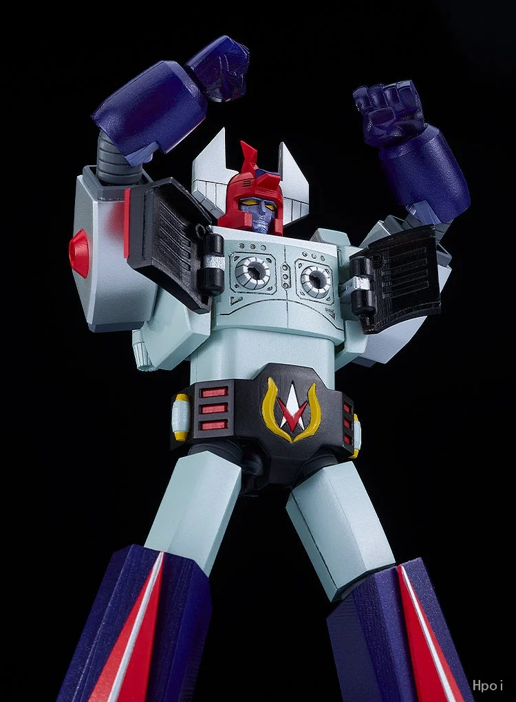 【Pré-vente】 GSC MODEROID Planet Robot Dangard une figurine à assembler, jouets modèles
