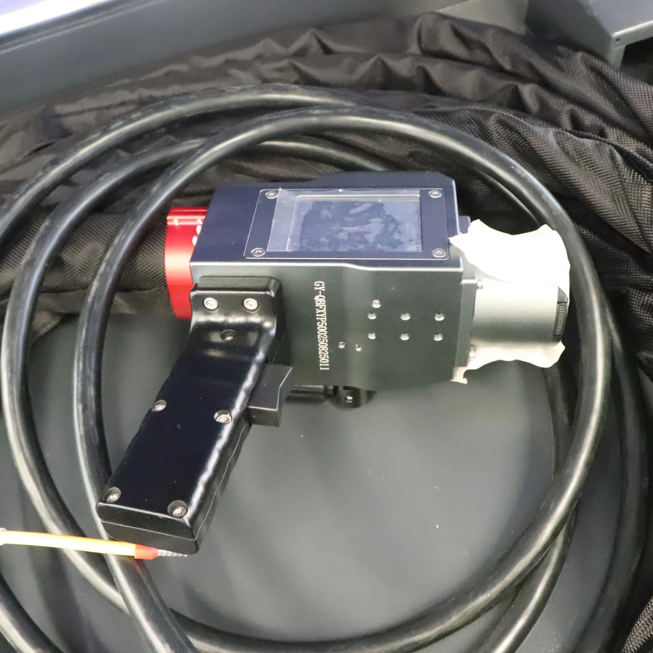 Low Price Handheld … - image