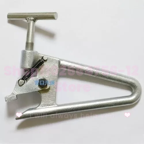 For Truck Tire Changer Top Bead Clamp Gripper Tyre Demounting Machine Upper Tire Pressing Clamp Clip