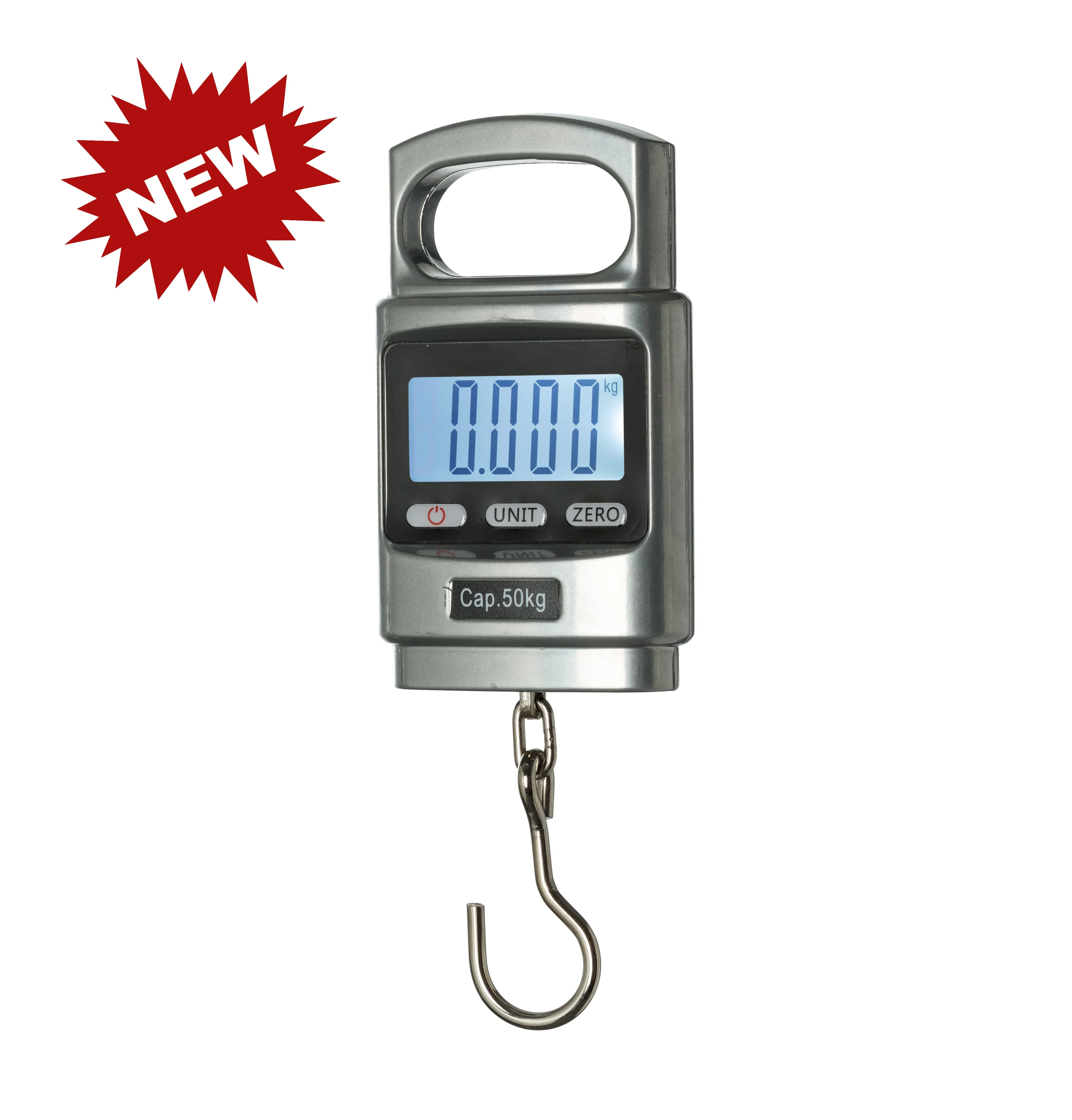 Cheap Travel Electronic Digital Luggage Scale Hand Held Hook Hanging Scale