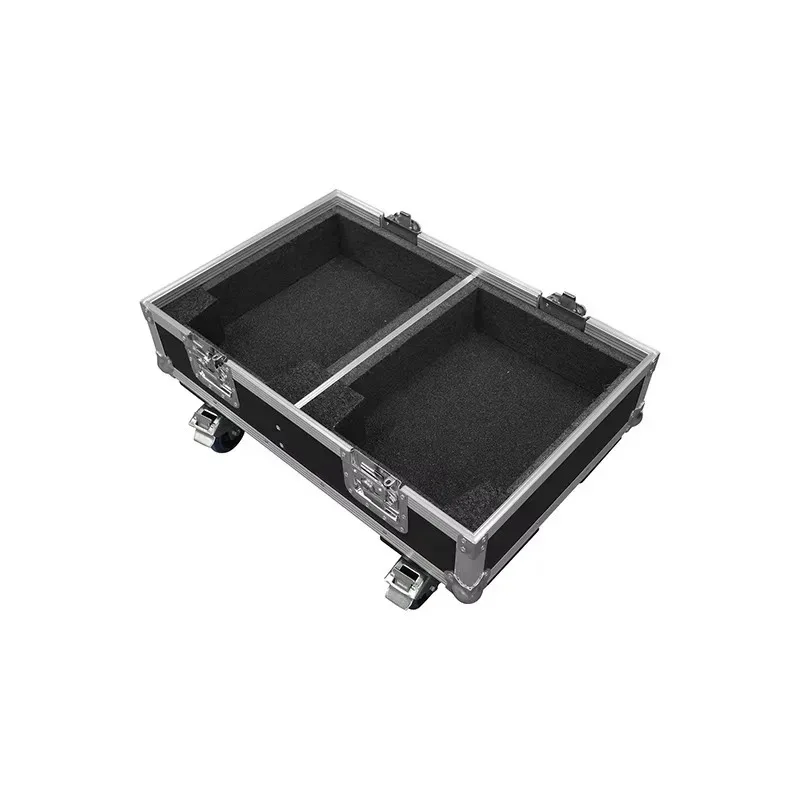Sound System Flight Case for Pro EON 610 Speaker Amplifier