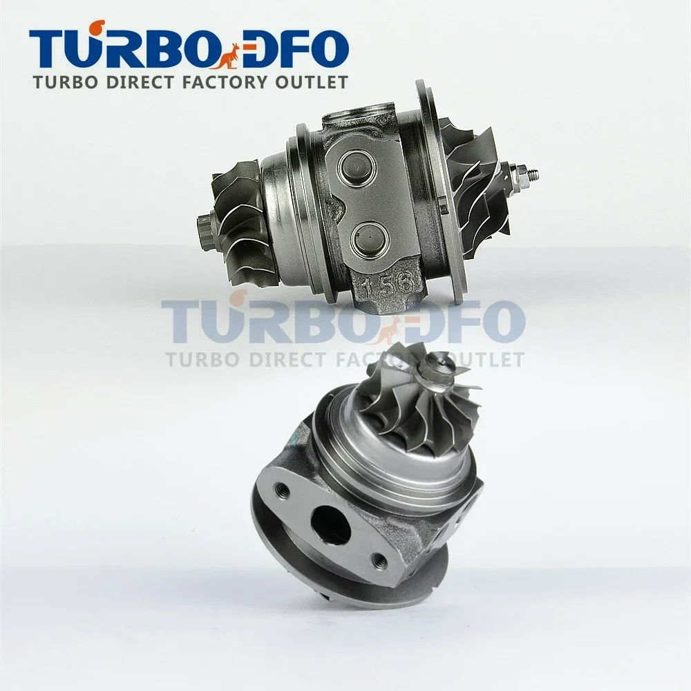 TD03 Turbo Cartridge For Volvo XC90 2.9 L 200KW B6284T Turbocharger Core 49131-05150 49131-05160 9471563 2003-2006 Turbine CHRA