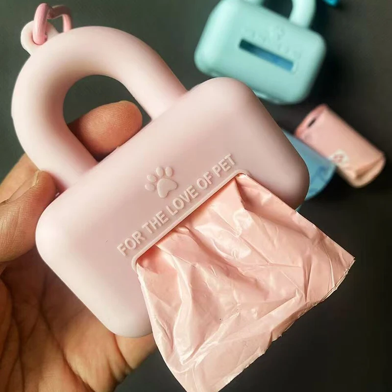 Thumbnail 4 - #9 Latest Puppy Waste Bags Updates