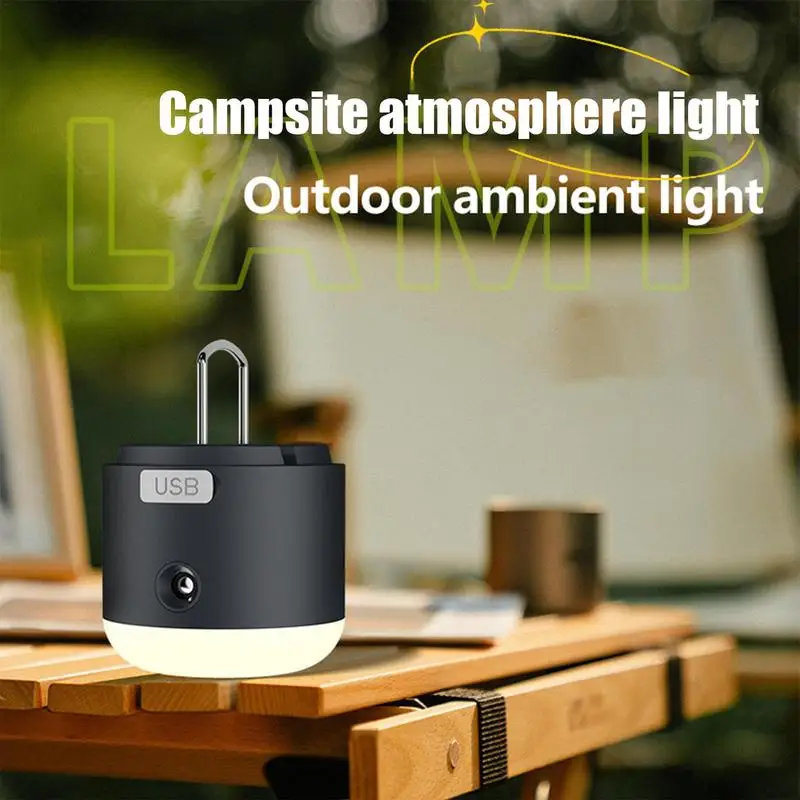 

Mosquitoes Repelled Outdoor Patio Fan Camping Fan Led Lantern Flying Fly Catcher For Home Led Lantern Camping Fan Low Noise