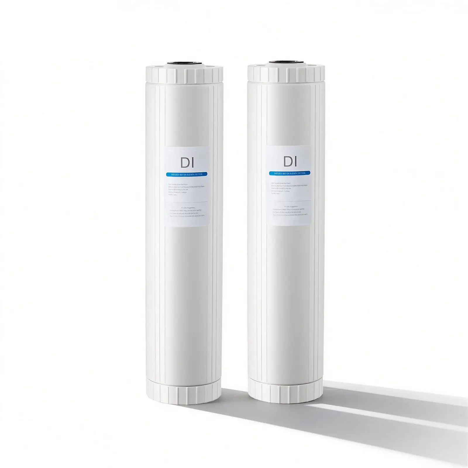 Deionized Filter Fo…