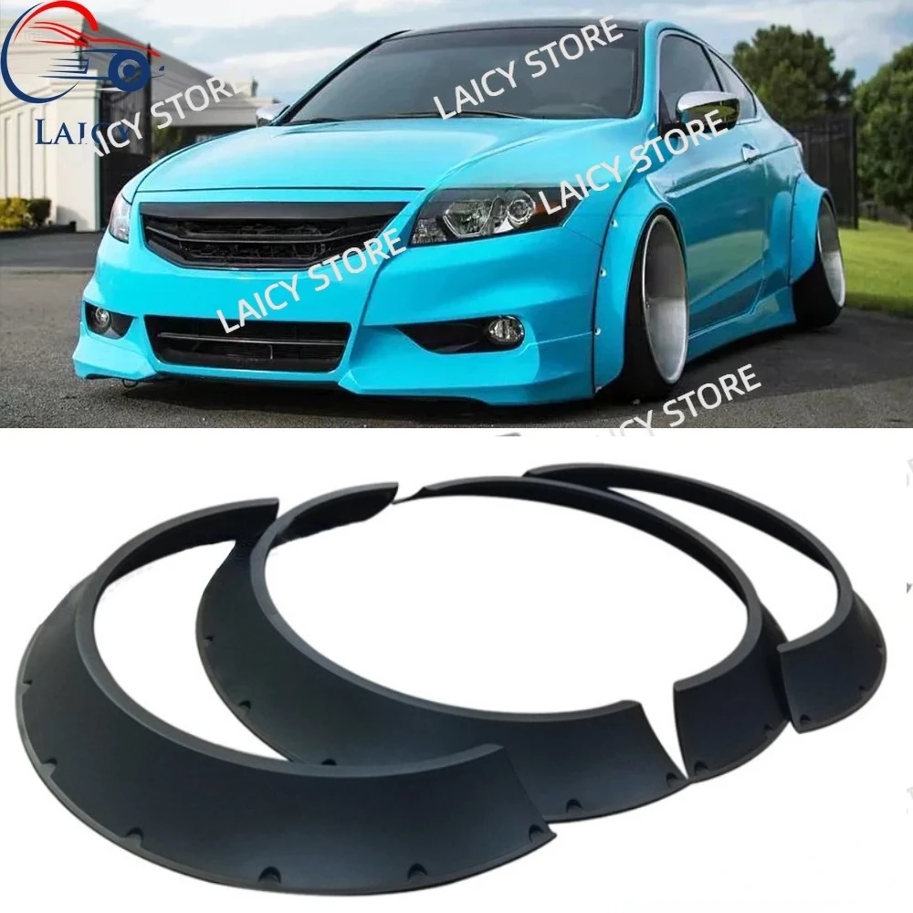 Laicy Car Fender Fl…