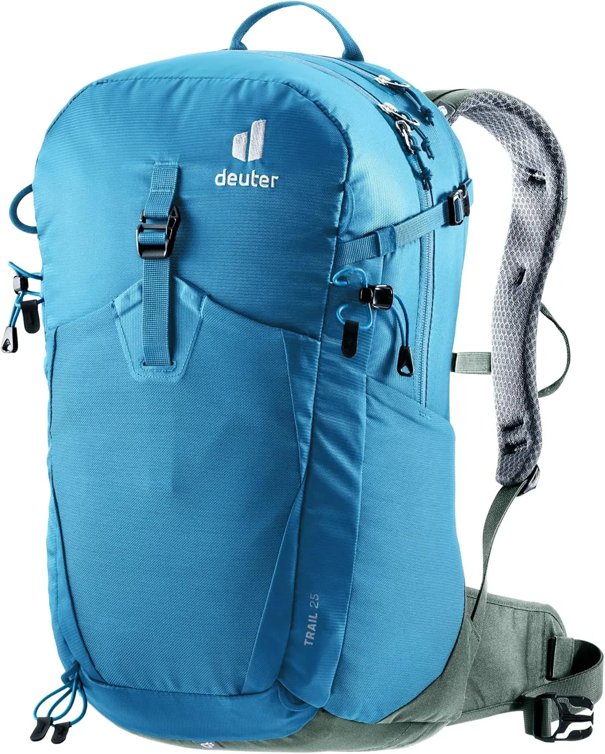 Deuter Unisex Trail 25L Hiking Backpack, 25 Liter