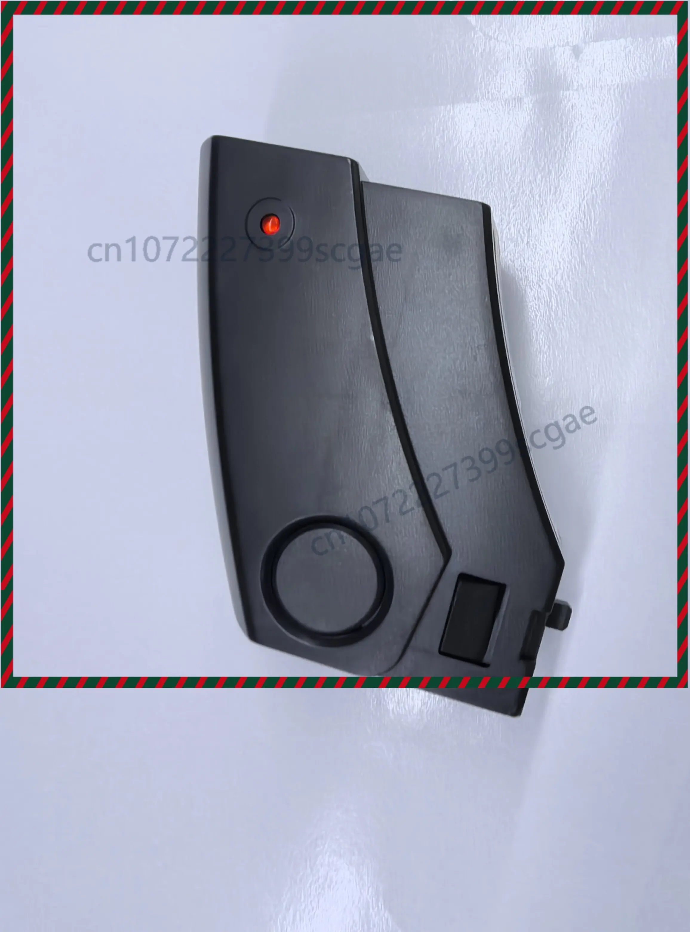 

4.8V 2000mAh Ni-MH Battery For Karcher K52 K55 K65+ KB5 KC55 KC55+ Electric Sweeper