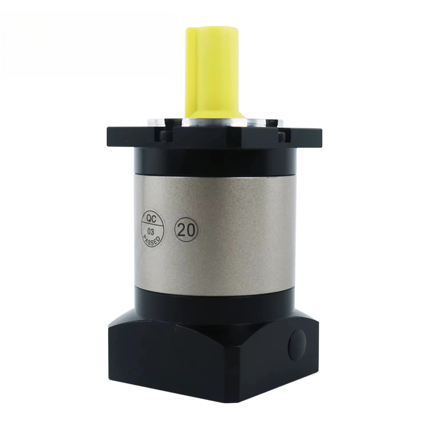 PLF60 60mm High Precision Gear Planetary Gearbox Reducer 3:1~100:1 Planetary Reducer Gearbox for Servo & Stepper Motor