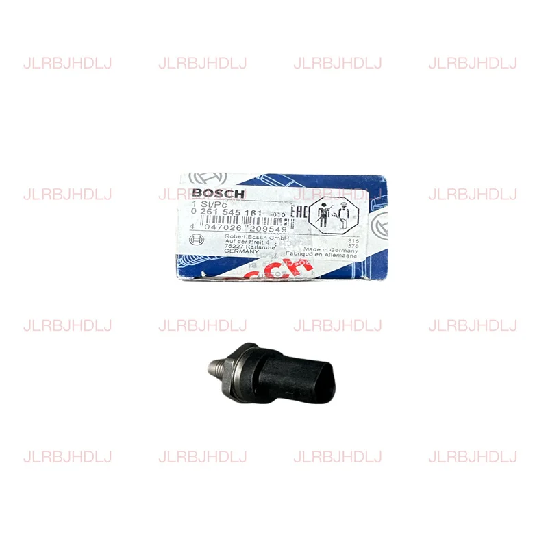 Fuel Injector Pressure Sensor for Land Rover Evoque Range Rover Sport LR054622 LR108241