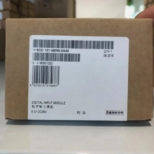 

Совершенно новый оригинальный 6ES7131-4BF00-0AA0 6ES7132-4BD02-0AA0 6ES7134-4JB51-0AB0 6ES7134-4GB11-0AB0 6ES7138-4CB11-0AB0 Быстрая доставка