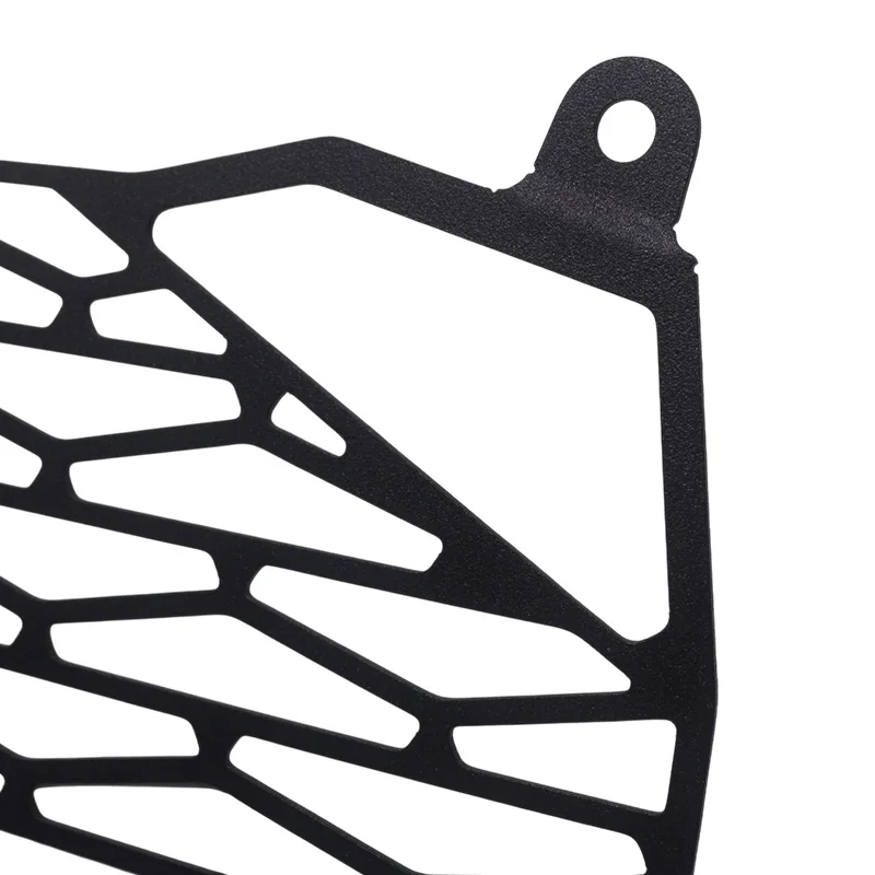 اكسسوارات الدراجات النارية المبرد الحرس حامي غطاء مصبغة SE ABS لكاواساكي نينجا 500 NINJA500 مزيل 400/450 2024-2025