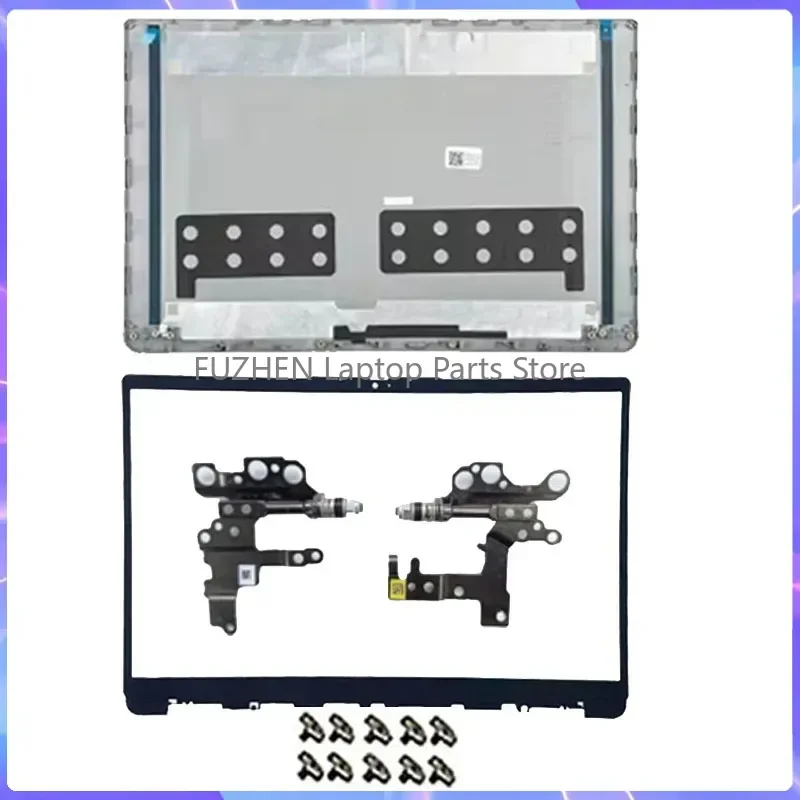 Variant: Silver AB hinge