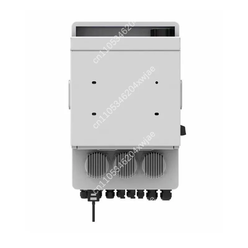 Hybrid Inverter 8KW 10KW 12KW for Home Energy Storage System and Off-Grid Solar Photovoltaic Power Generation