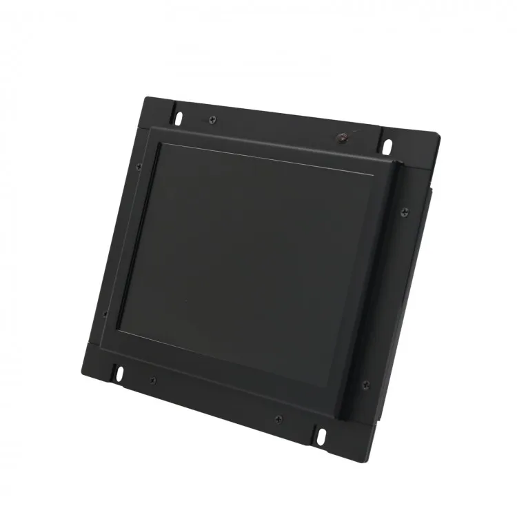 CRT A61L-0001-0076 CNC システム用産業用 LCD ディスプレイ モニター