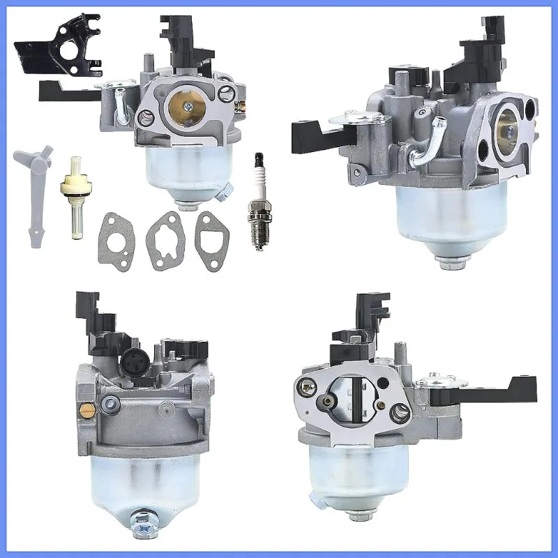 NorthStar High Pressure Washer Carburetor