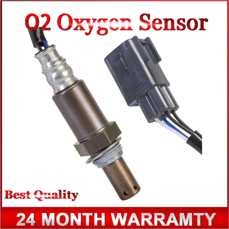

Lambda Sensor Probe O2 89465-02360 for Toyota Car Replacement Air Fuel Ratio Oxygen Sensors Automobiles OEM 8946502360