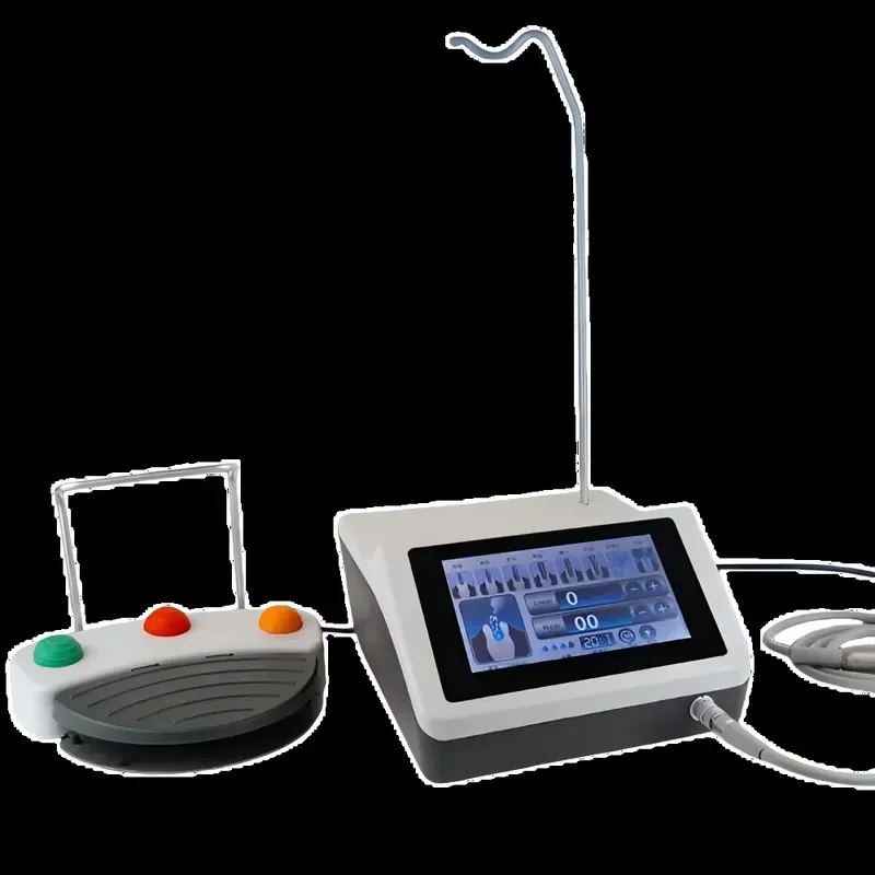 Dental Instruments for Dental Surgery Motion Implant Systems Dental Implants with CE Certificates