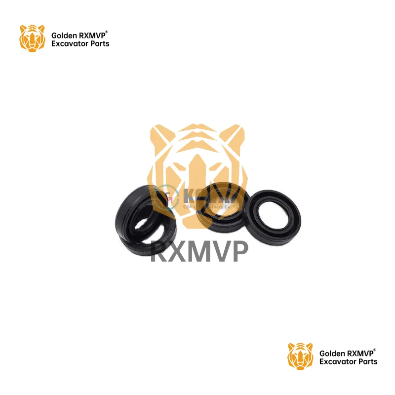 

For 1-09639034-0 Gasket Suitable 4hk1 6hk1 6uz1 Engine High Pressure Oil Pump Seal Ring Excavator
