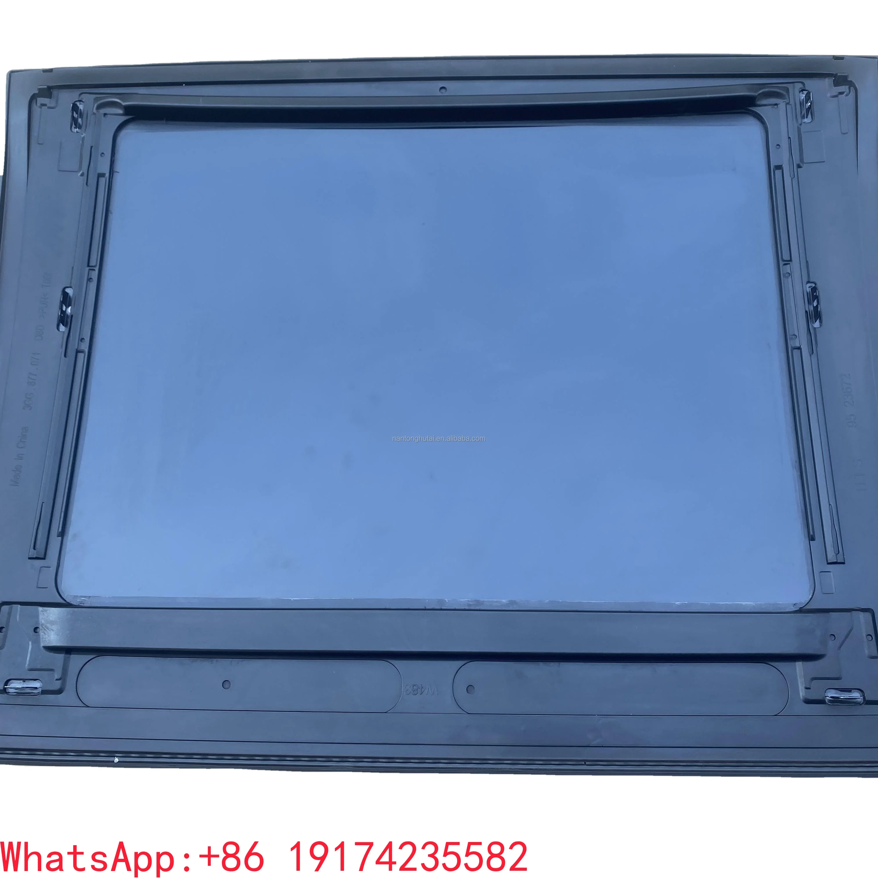 

Suitable for Volkswagen CC Sunroof Factory Original Direct Installation Car Sunroof Replacement