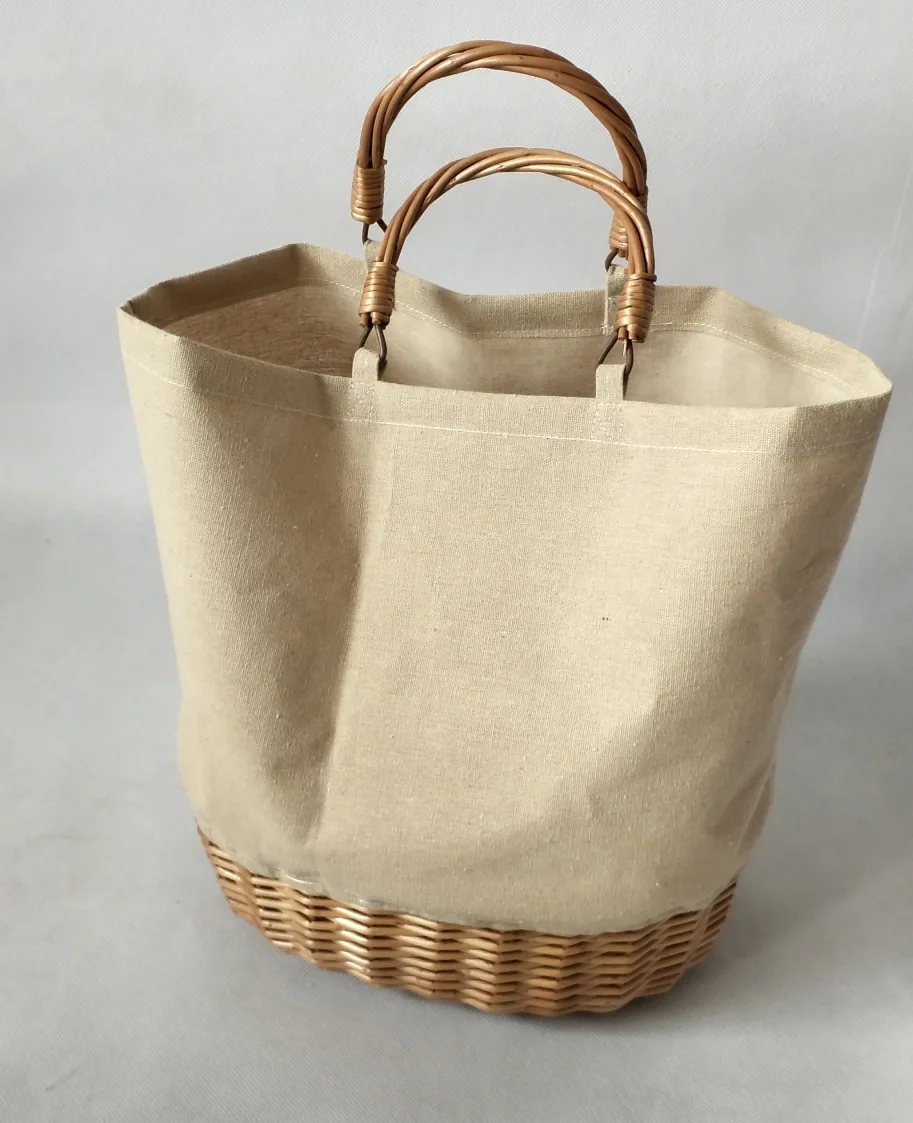 

Handmade Wicker Rattan Top Handle Bag Straw Beach Shoulder Bag Holiday Bag Bridesmaid Gift Tote Wedding Party Gift
