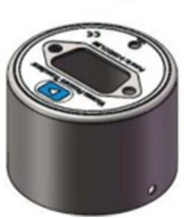 Датчик вакуумного давления Композитный передатчик