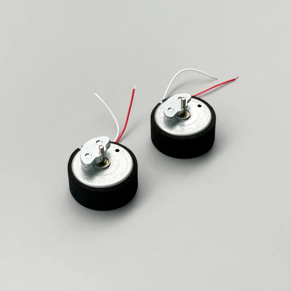 1 par para xbox one série s x controlador vibrador vibração motor martelo esquerda e direita peças de reparo do motor para xboxone x s ps4