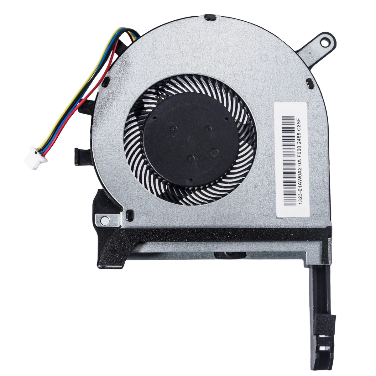 Nowy oryginalny wentylator chłodzący procesor laptopa do ASUS TUF Gaming A15 FA506II F15 FX506LI FX506LH GTX1650Ti FCN FMLB 13NR00S0M10011 FMCA — zdjęcie produktu 4