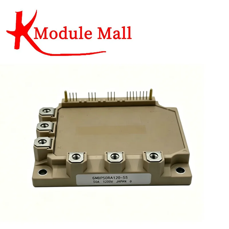 1pcs-6mbp25ra120-55-6mbp50ra120-55-6mbp75ra120-55-modulo-igbt
