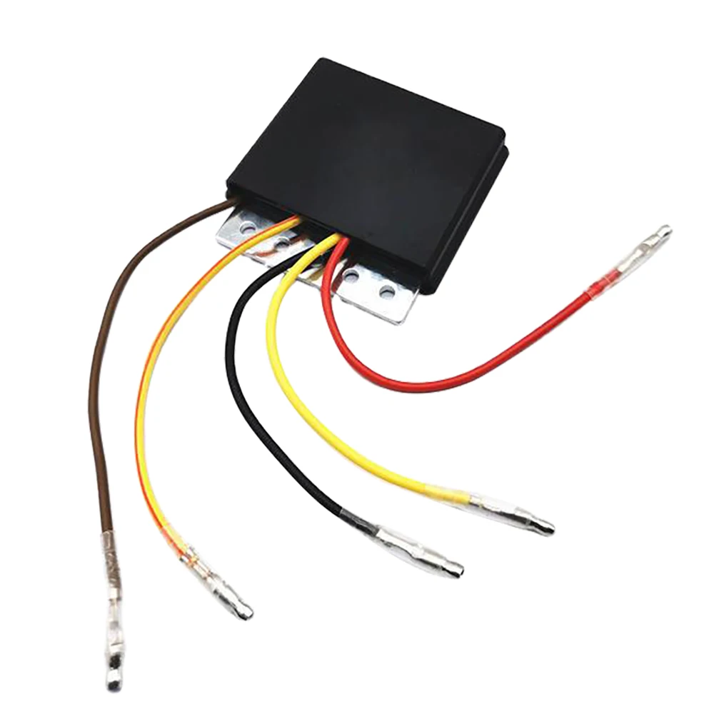 

Voltage Regulator Rectifier 4060191 For Polaris Magnum Xplorer Sportsman 335 Ranger 500 1999-2002