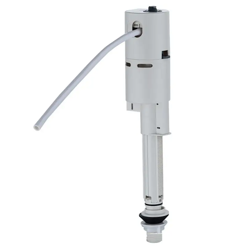 

A24F-Fill Valve For Toilet Tank Toilet Fill Valve Universal Valve Low Noise Fill Valve Replacement Toilet Tank Accessory